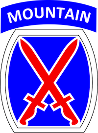 10th Mountain Division