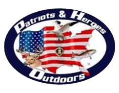 Patriots and Heroes Outdoors