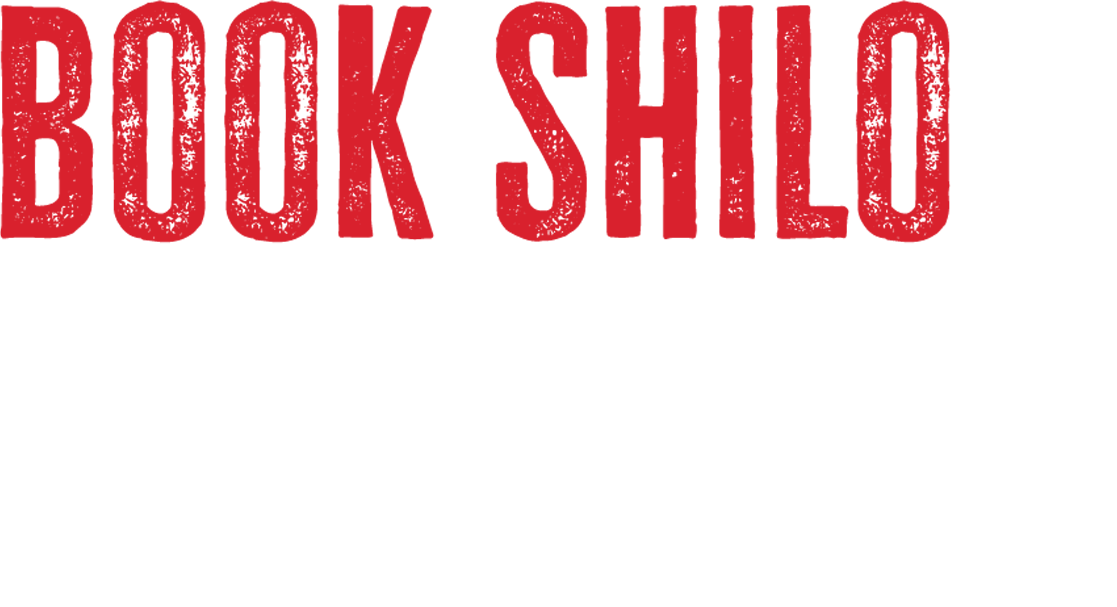 Book Shilo American Hero... American Badass