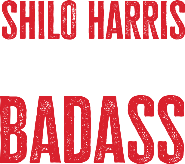 Shilo Harris American Badass