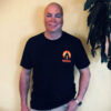 Boundless Spirit International mens shirt