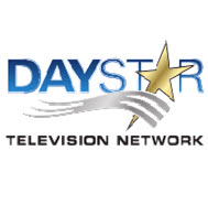 DayStar Television Network logo