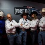 Picture from the American 300 tour PBR World Finals