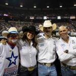 Picture from the American 300 tour PBR World Finals