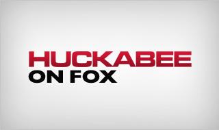 Huckabee on Fox