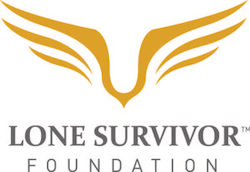 Lone Survivor Foundation logo