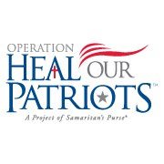 Operation Heal Our Patriots