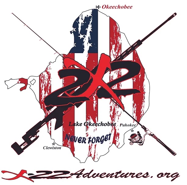 X-22 Adventures logo