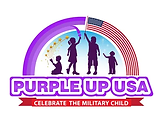 Purple Up USA