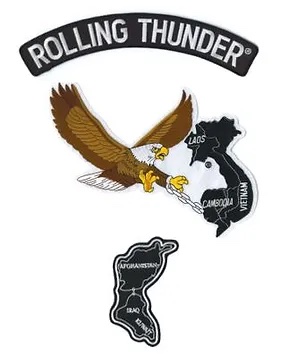 Rolling Thunder